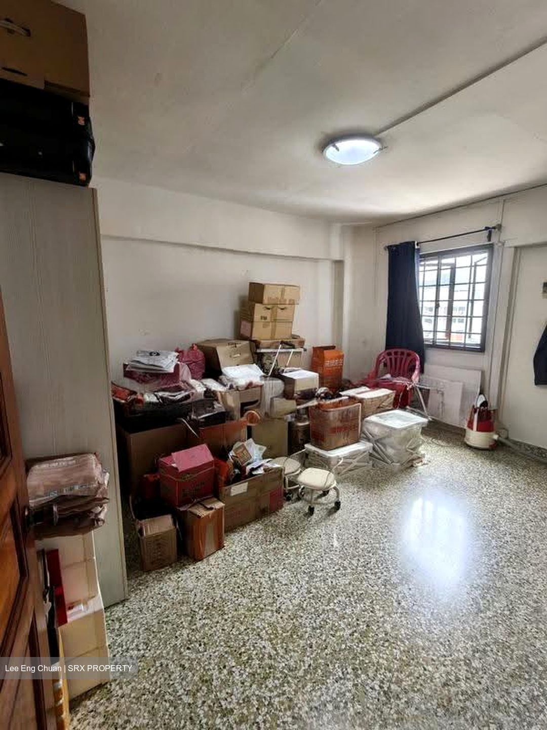Blk 211 Jurong East Street 21 (Jurong East), HDB 4 Rooms #628887661